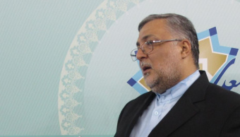 آموزش زبان فارسی در جهان کار مهم و پرهزینه‌ای است